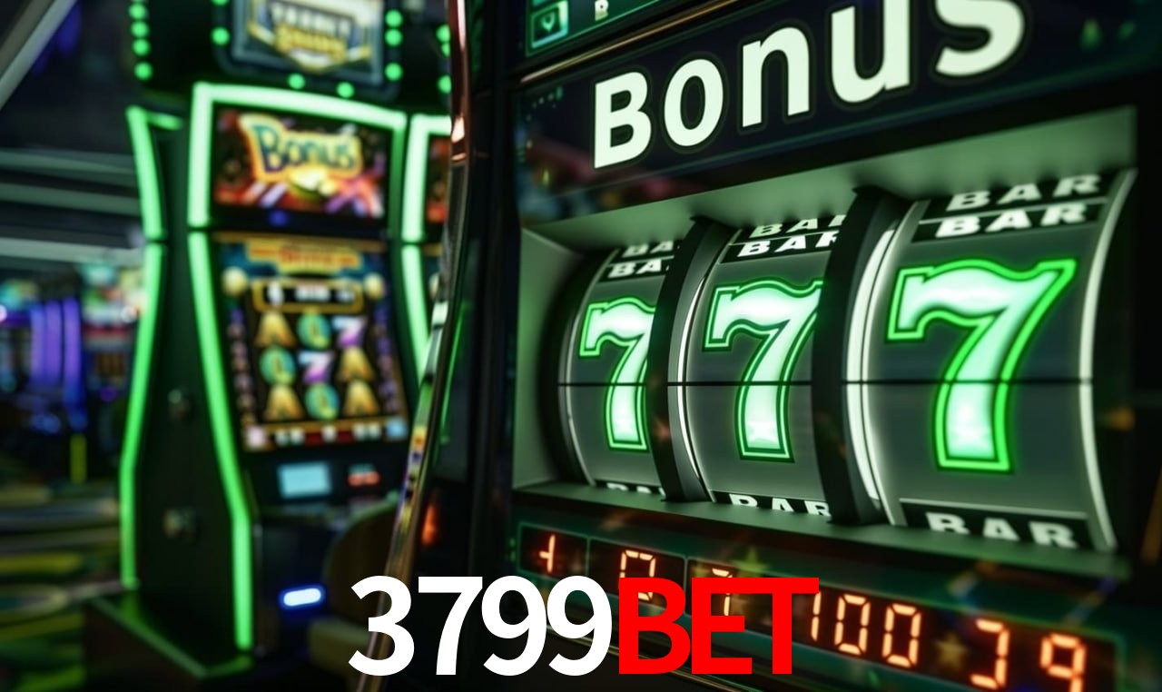 Experiência VIP 3799BET