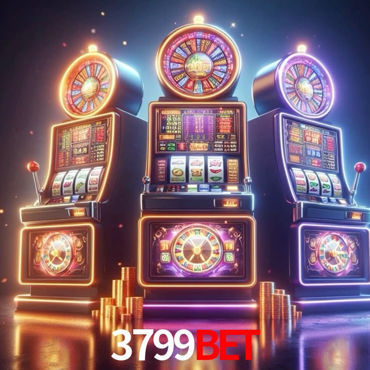 3799BET - Site Oficial do Cassino Online - 3799BET.com