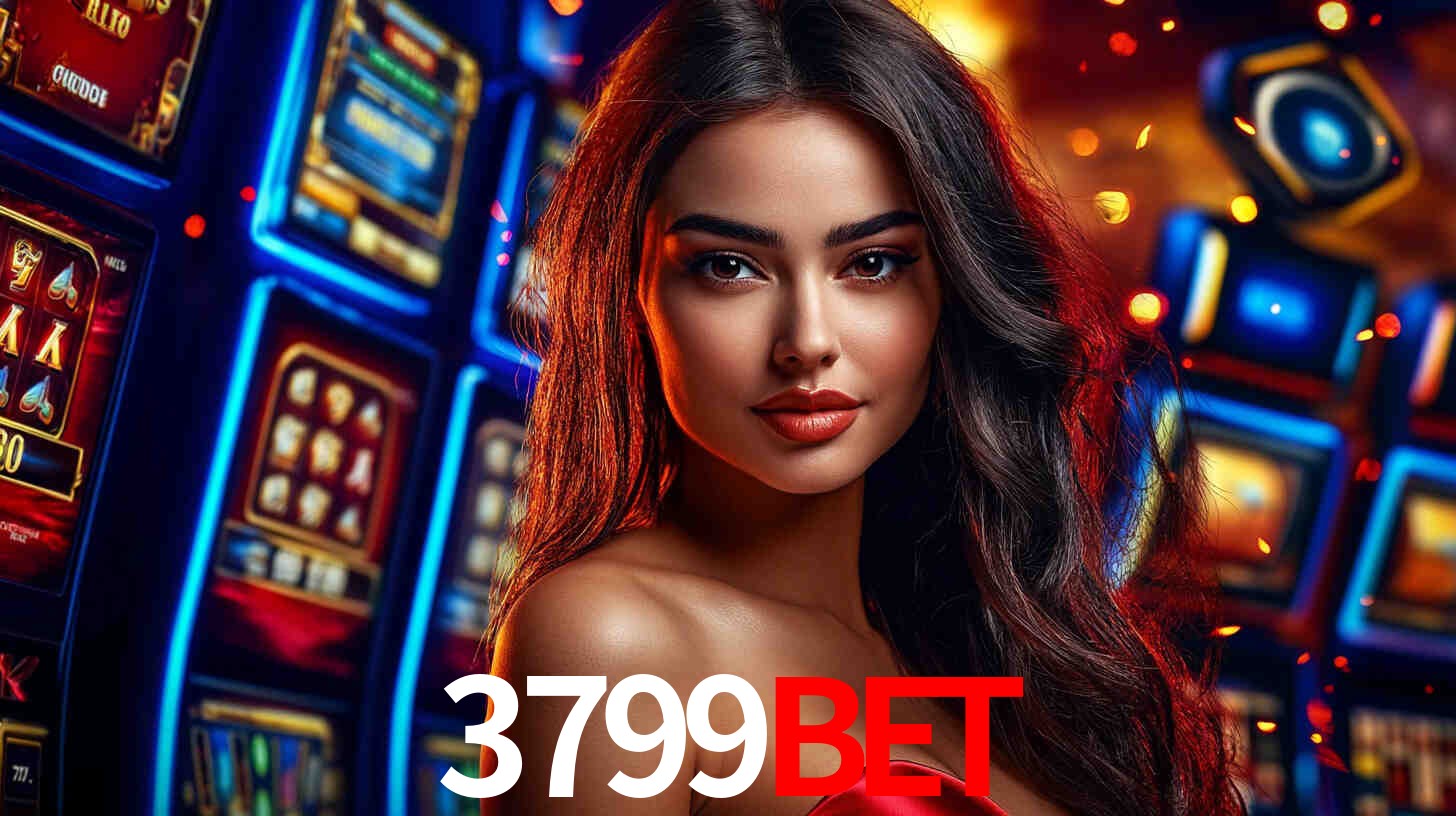 Experiência VIP 3799BET