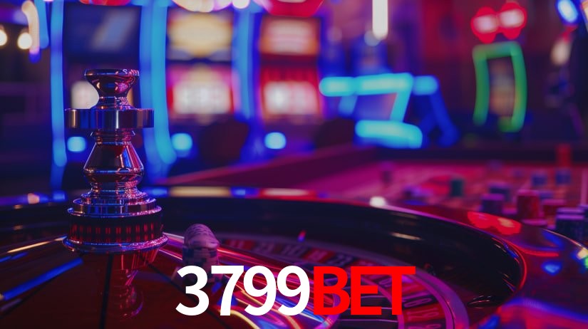 3799BET login