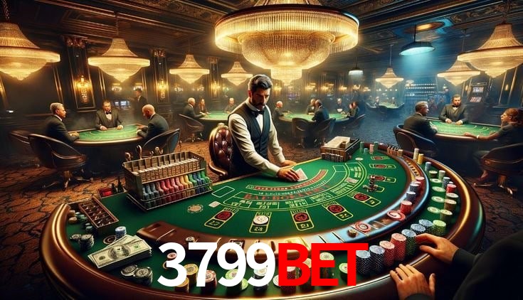 Tennis Betting 3799BET