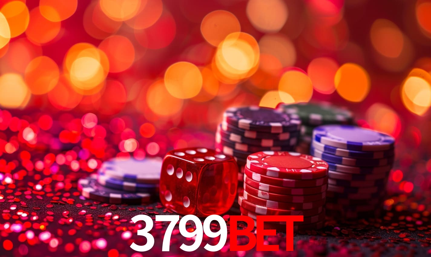 Casino Ao Vivo 3799BET