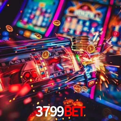 A Experiência Imersiva dos Cassinos Ao Vivo no 3799BET