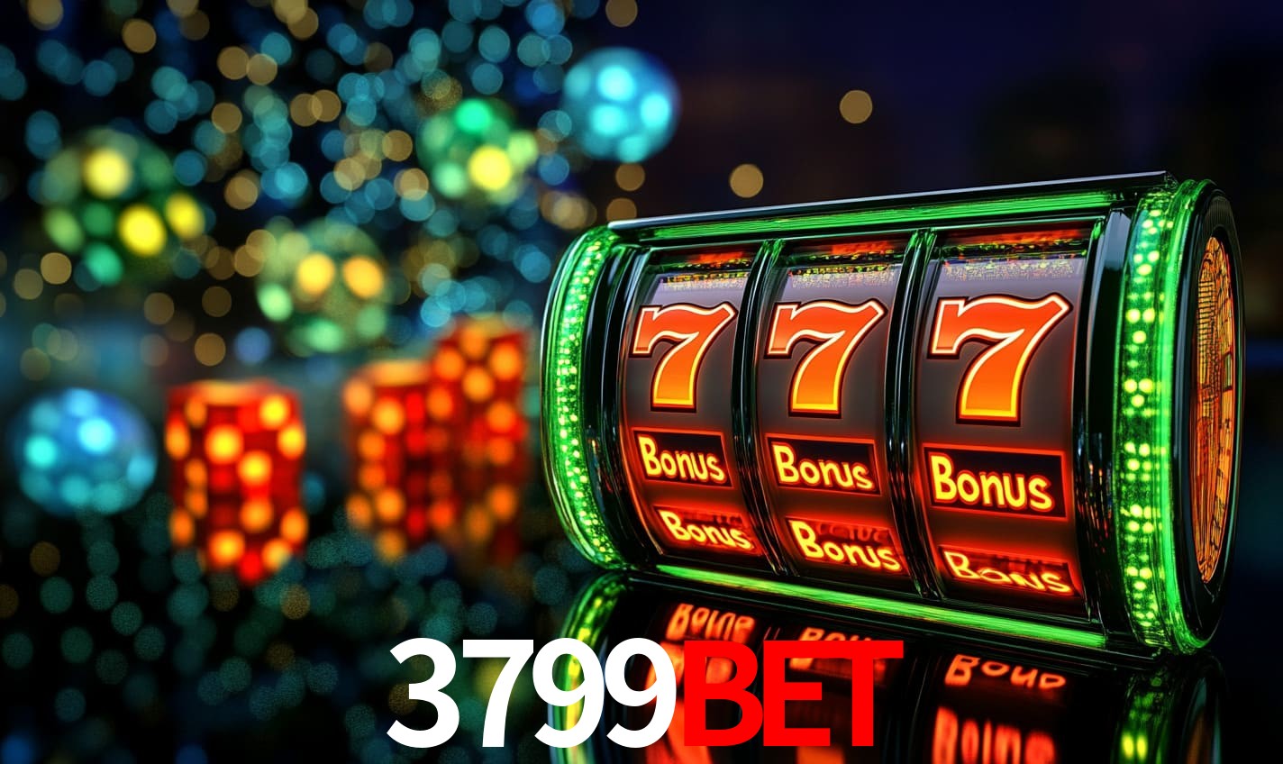 Apostas Esportivas na 3799BET: Um Guia Completo