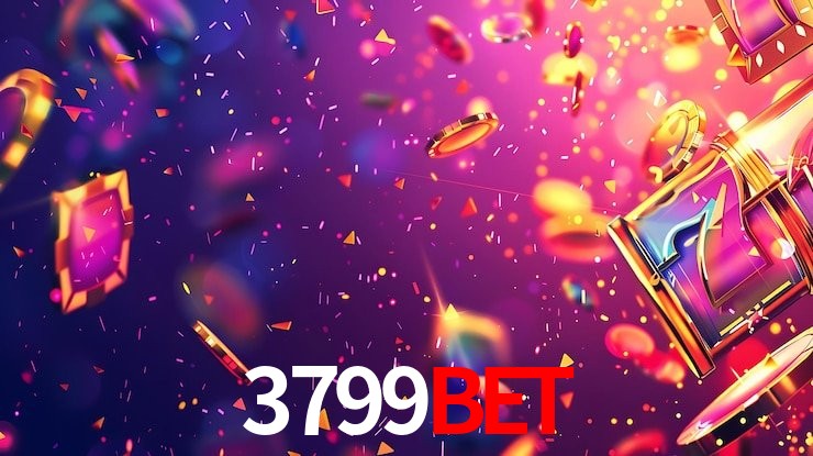 Integração de APIs 3799BET