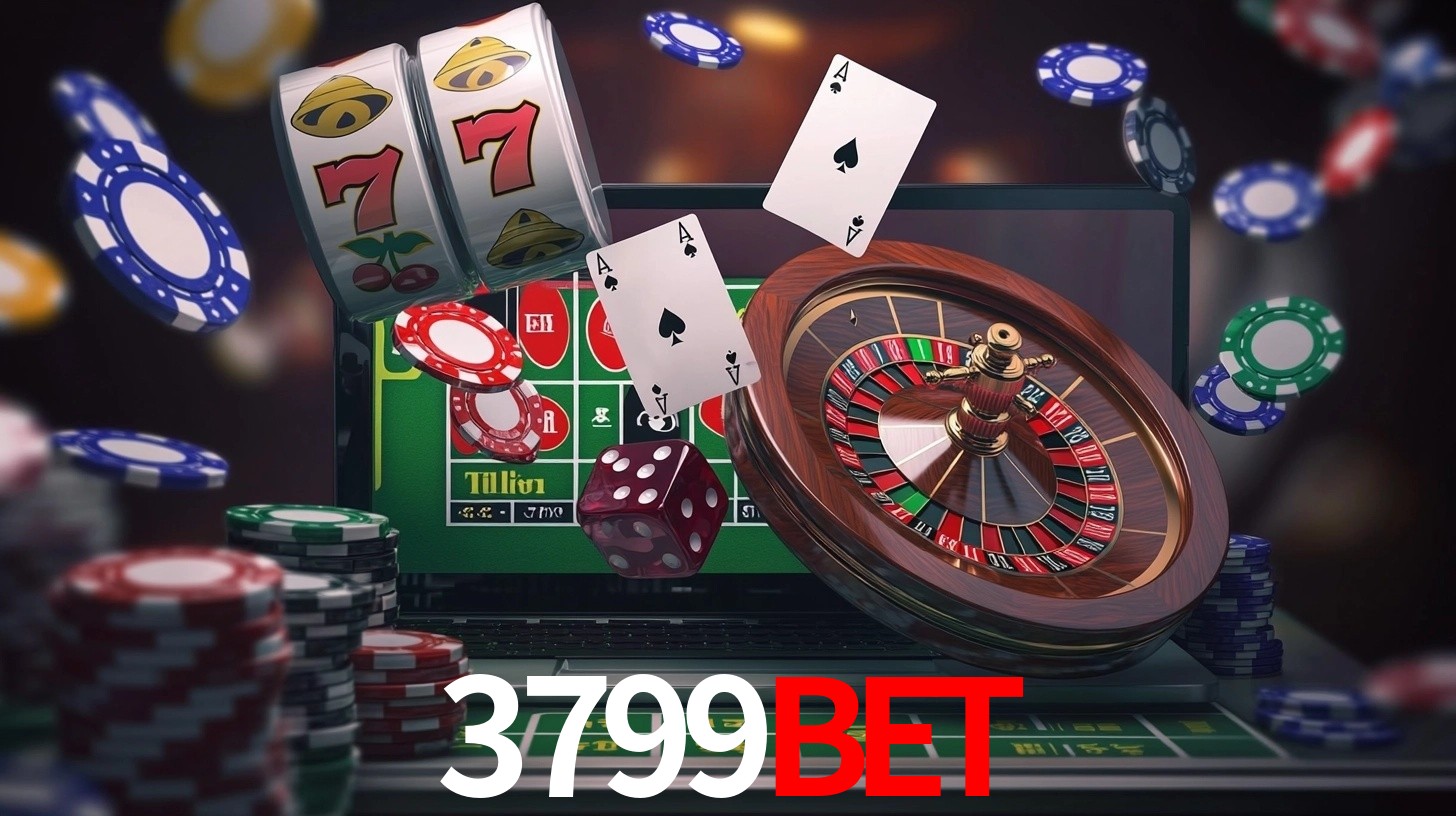3799BET login