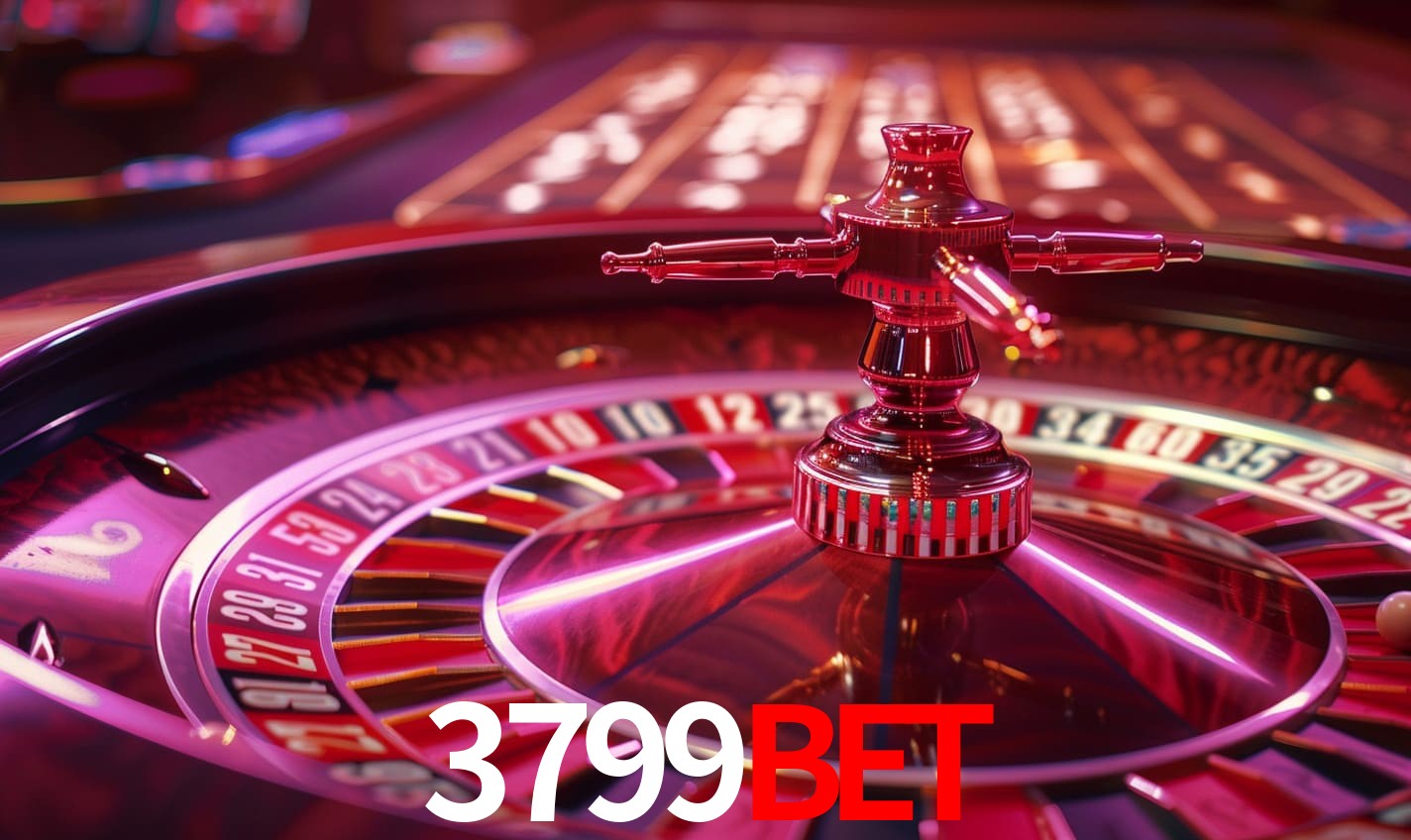 Provedores de Jogos 3799BET