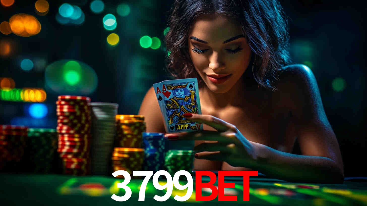 Estatísticas Esportivas 3799BET