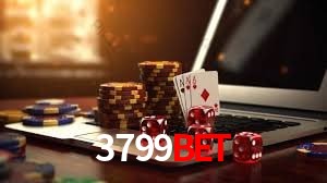 Promoções Sazonais 3799BET