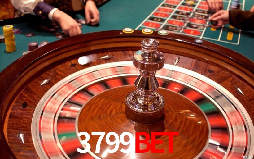A Revolução dos Aplicativos de Jogos no 3799BET