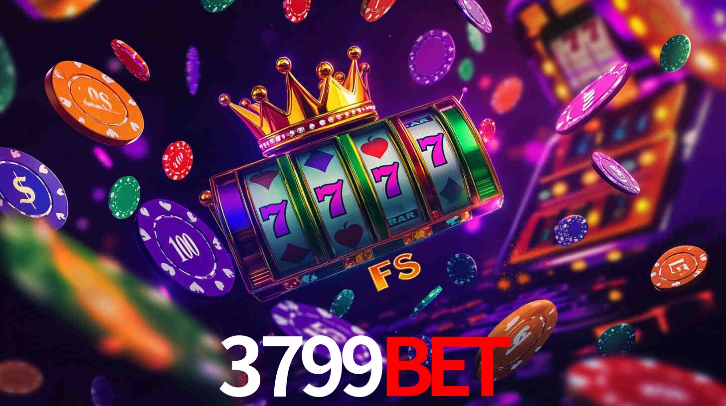 Ofertas Imperdíveis na 3799BET: Promoções e Bônus Que Valem a Pena