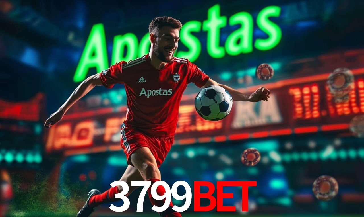 Descubra a Essência do 3799BET: Nossa História e Compromissos