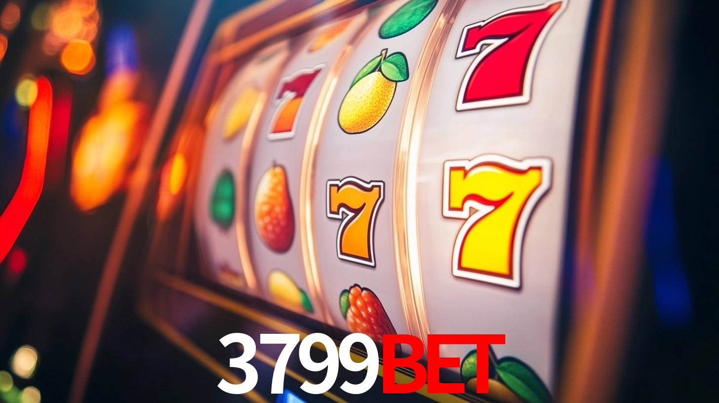 3799BET: Jogos de Caça-Níqueis-Altas Recompensas, Roleta-Velocidade, Blackjack-Desafios Máximos