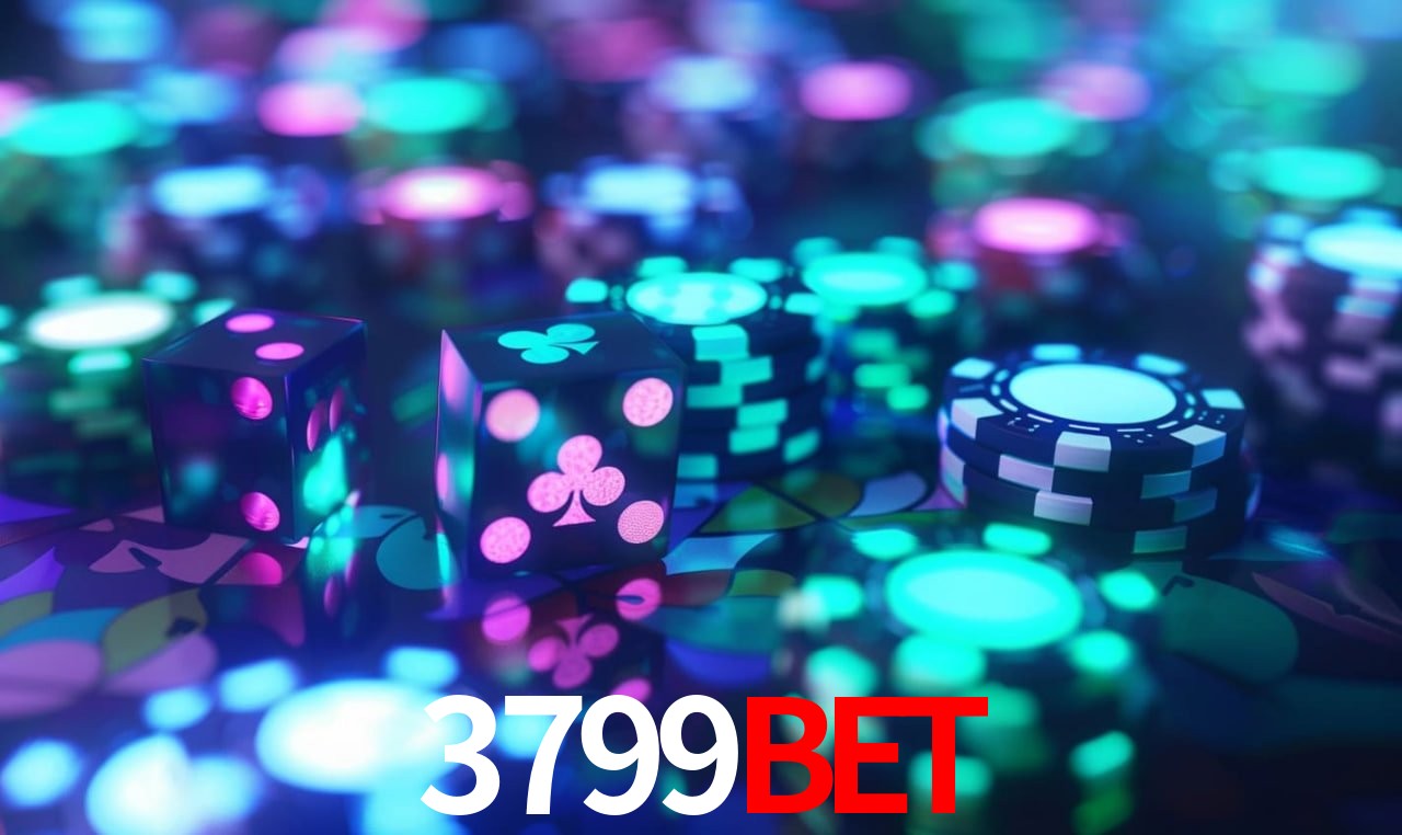 Inovações de Jogos na 3799BET: O Futuro das Experiências Interativas