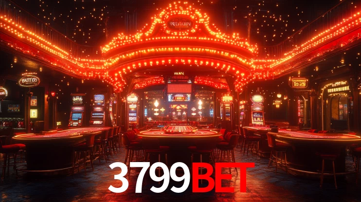 3799BET.com