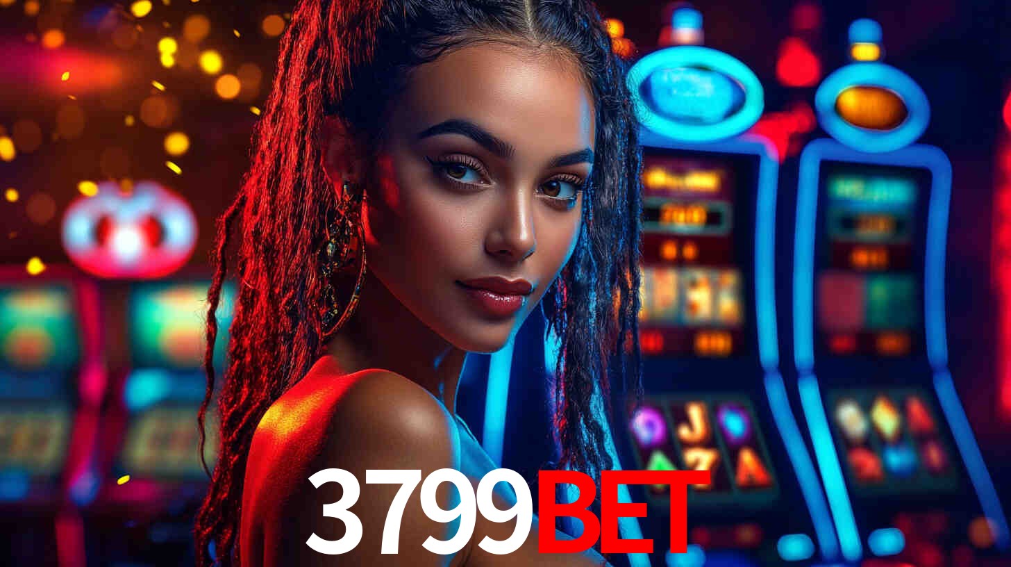 Apostas de Tênis 3799BET
