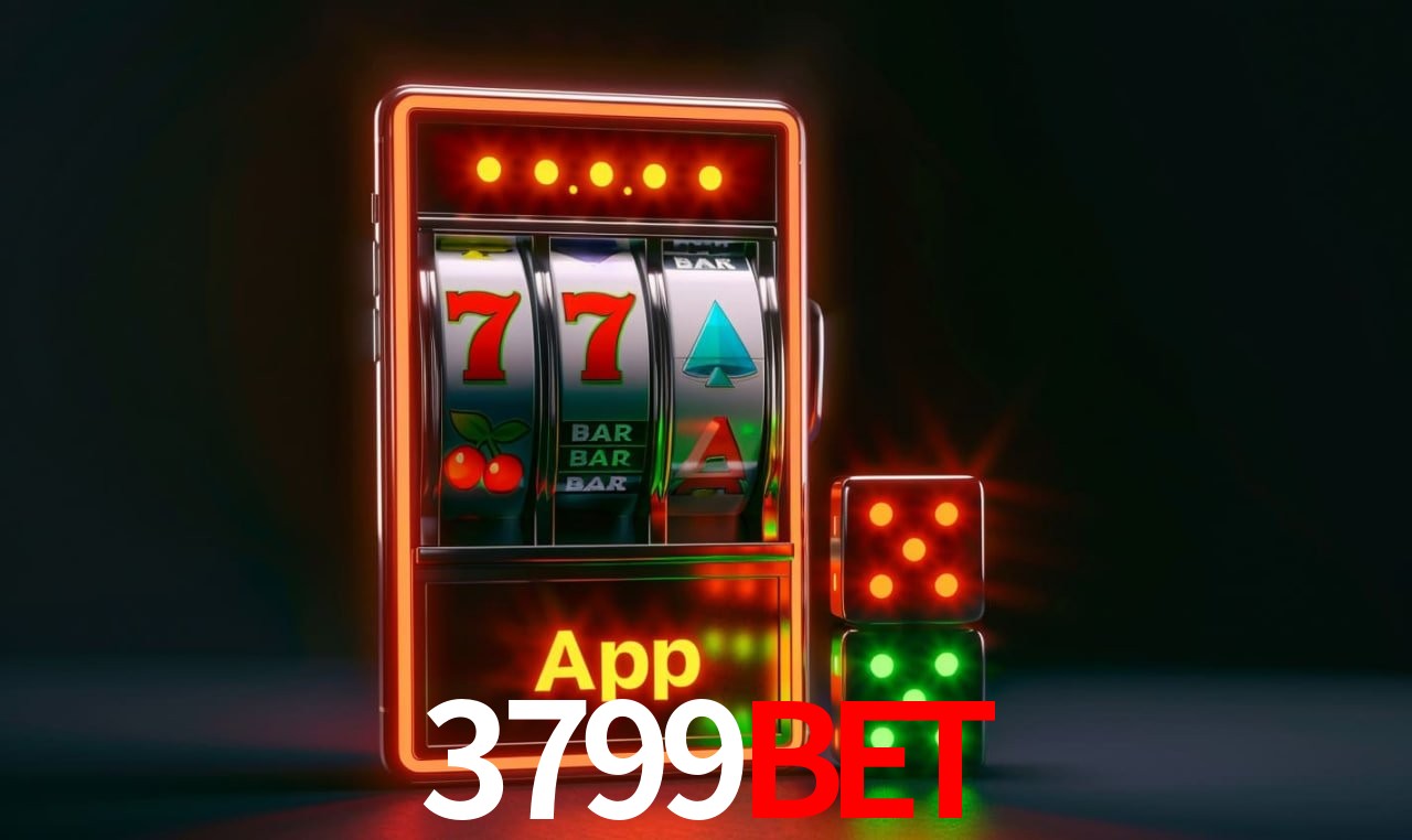 Inovações de Jogos na 3799BET: O Futuro das Experiências Interativas