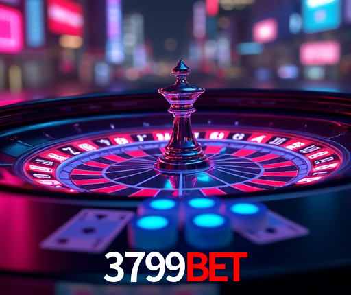Recursos de Bônus 3799BET