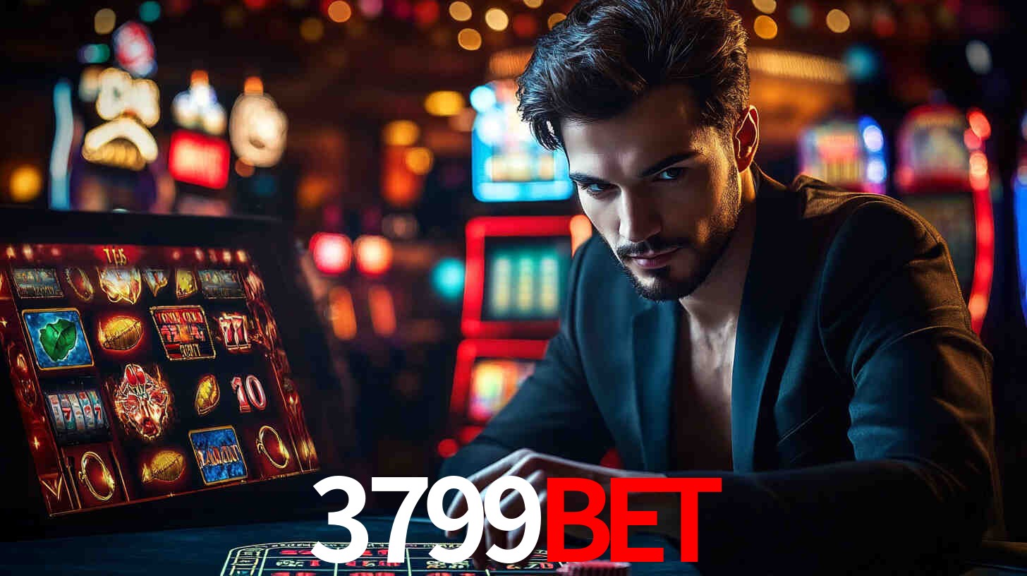 Descubra a Magia dos Jogos de Arcade no 3799BET