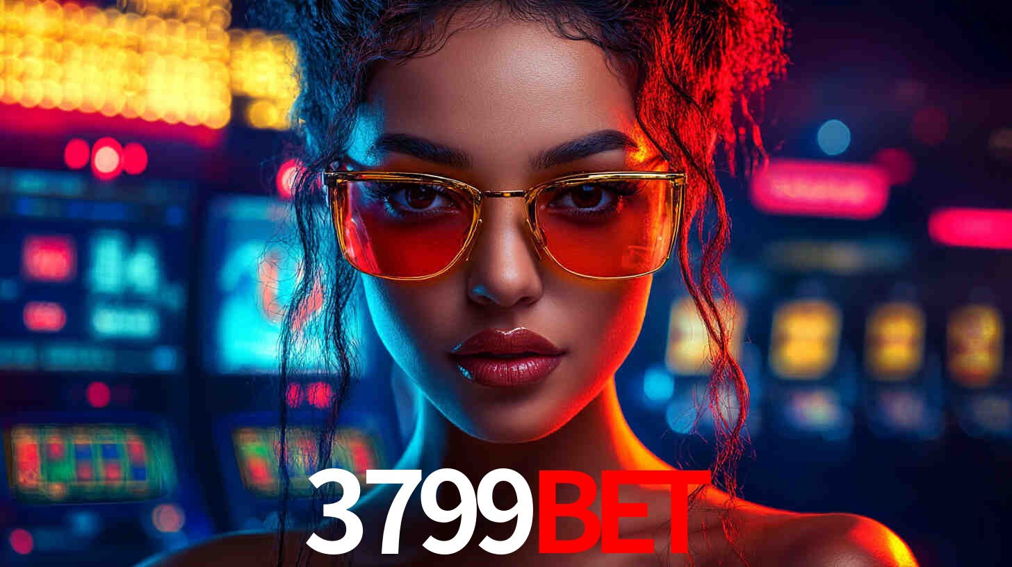 Apostas de Futebol 3799BET