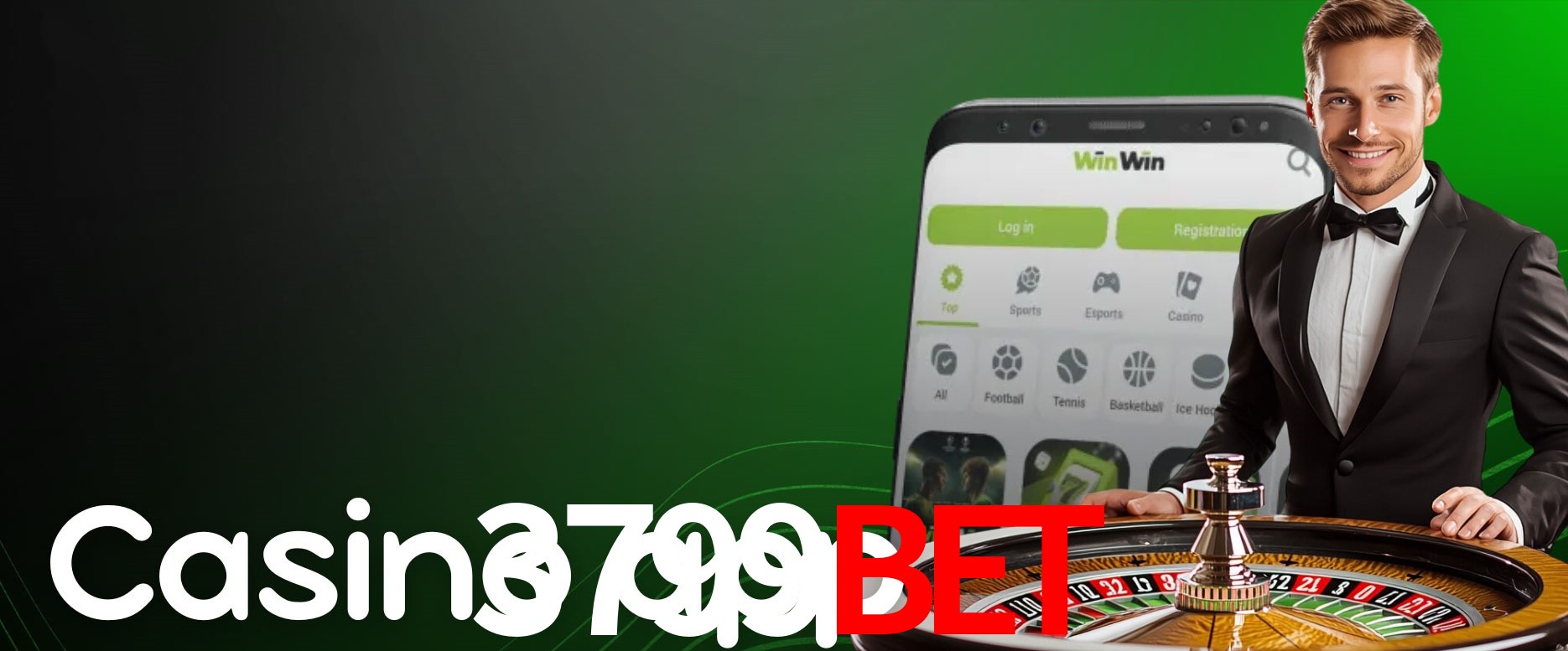 Secure Login 3799BET