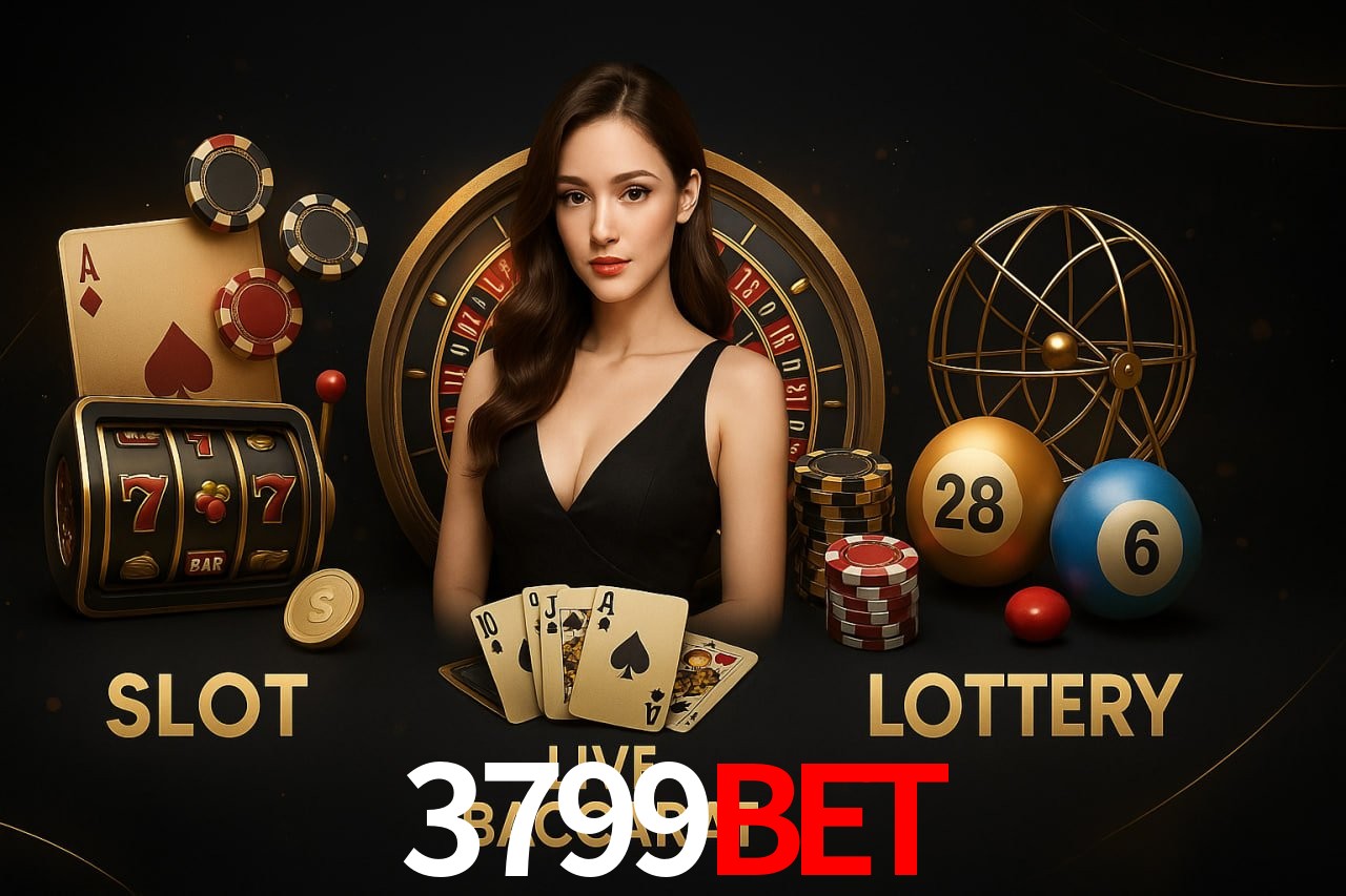 Descubra o Programa VIP da 3799BET: Vantagens Exclusivas para Jogadores