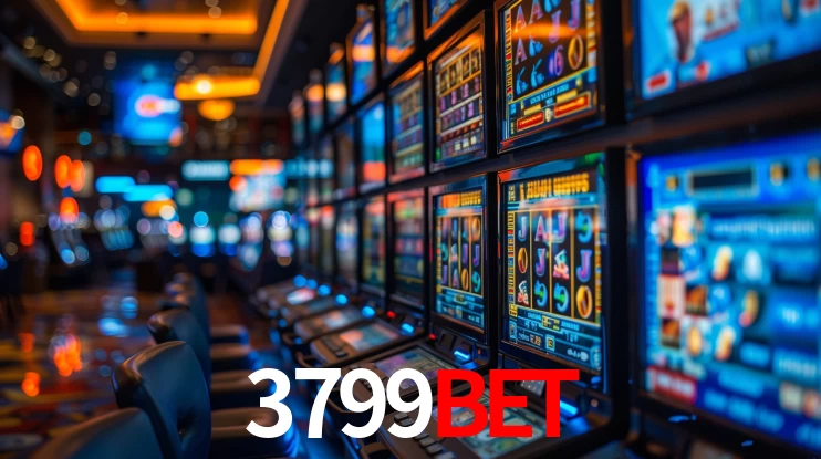 Game Providers 3799BET