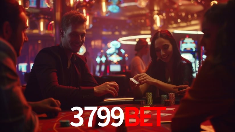 Jogos Exclusivos 3799BET