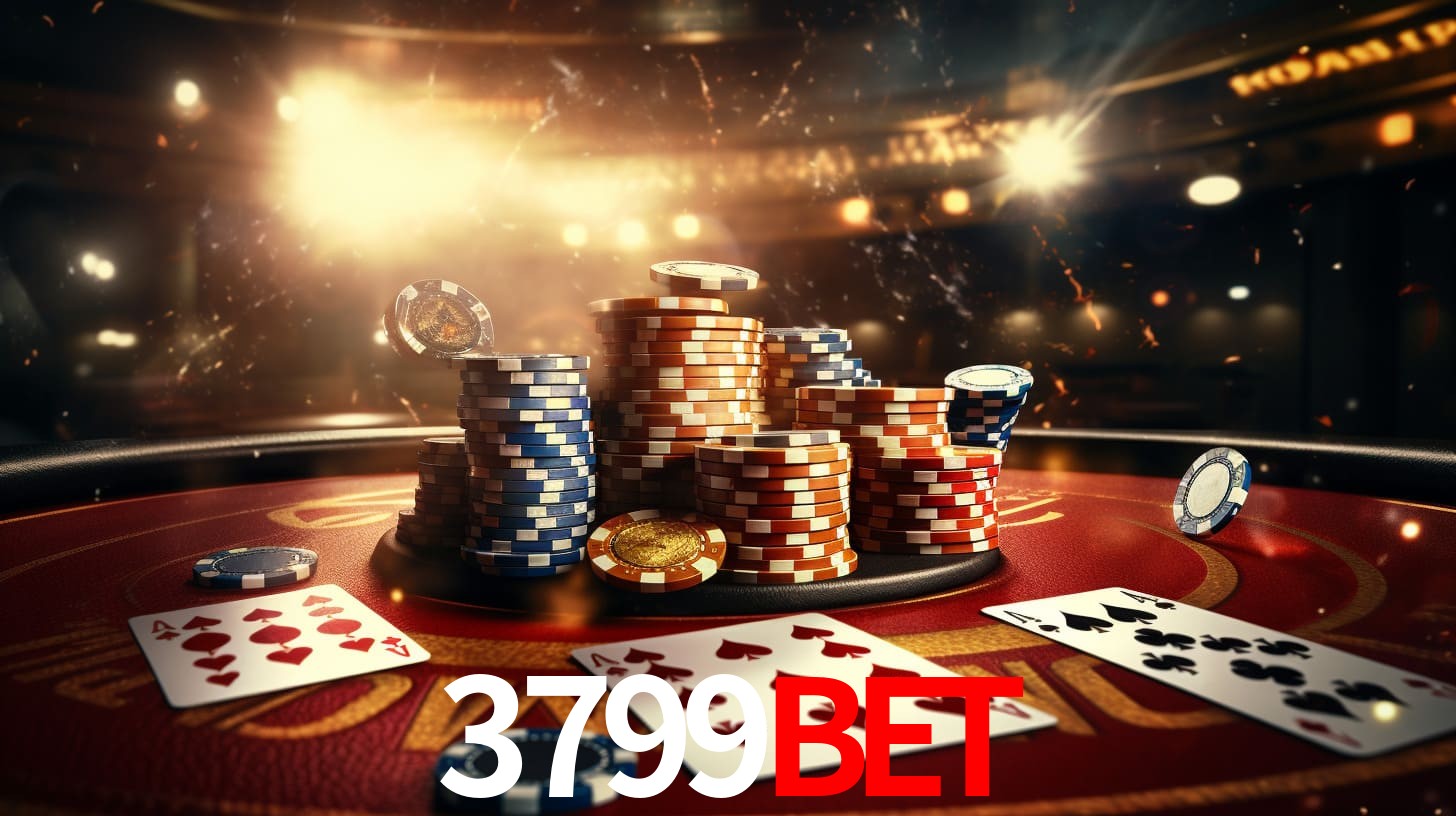 Daily Bonuses 3799BET