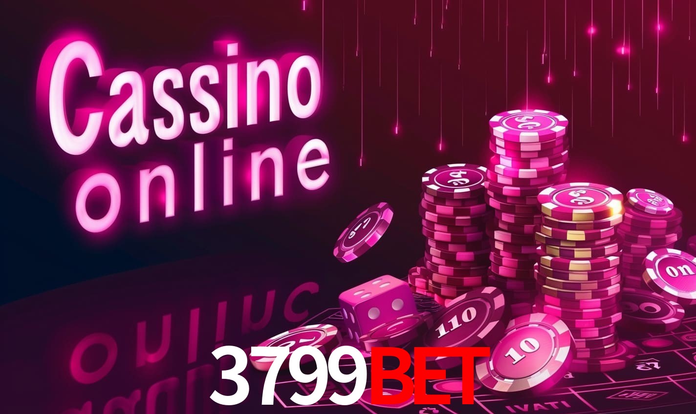 Jogos de Slot 3799BET