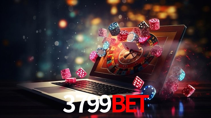 Design Responsivo 3799BET