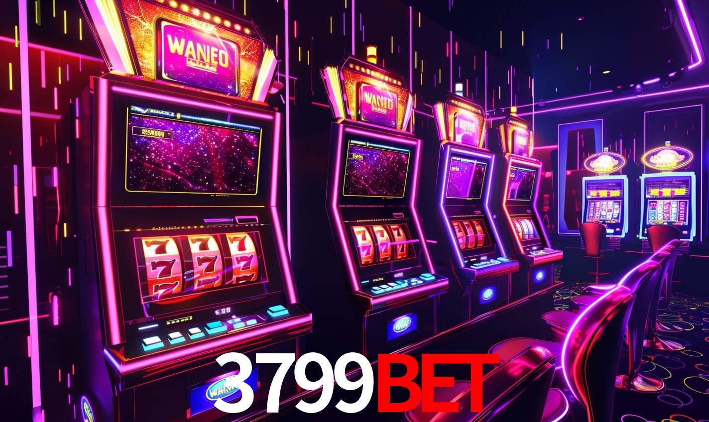 Avaliações dos Jogadores 3799BET