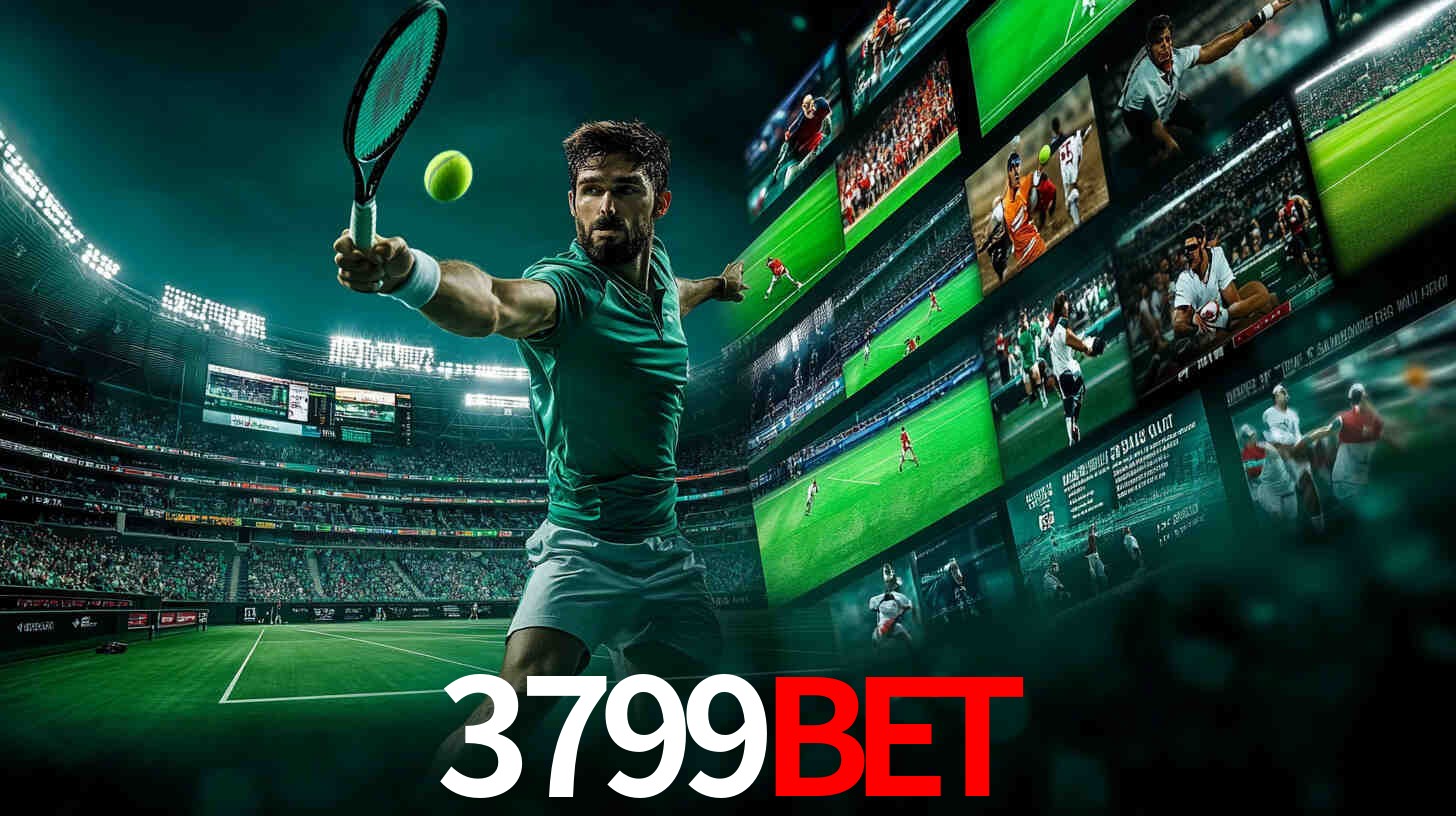 Mesa de Blackjack 3799BET