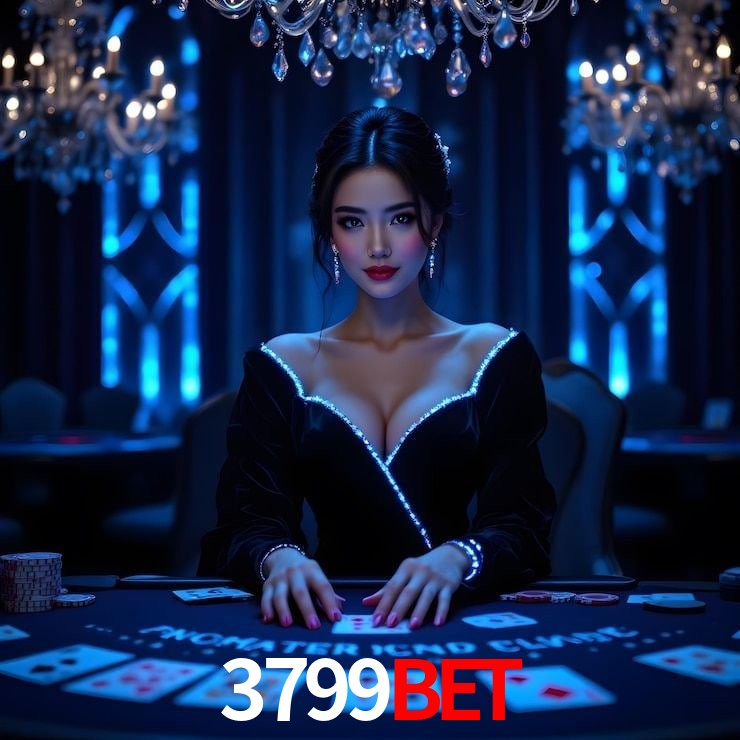 Descubra o Programa VIP da 3799BET: Vantagens Exclusivas para Jogadores