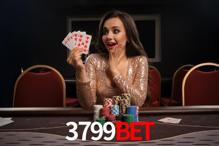 Desvendando o Mundo dos Jogos Virtuais na 3799BET