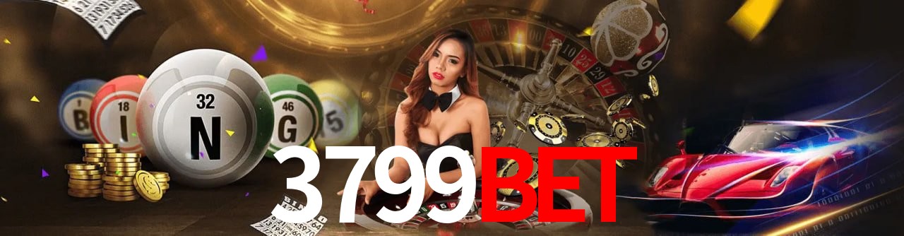 Inovações de Jogos na 3799BET: O Futuro das Experiências Interativas