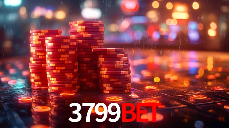 3799BET.com