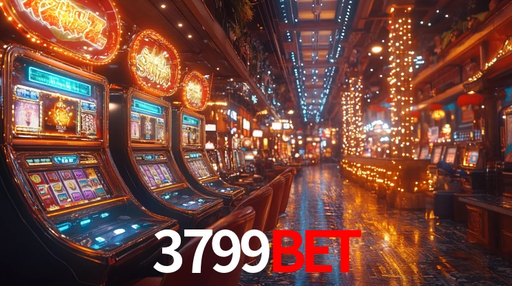 Bônus Generosos e Exclusivos no 3799BET para Você!