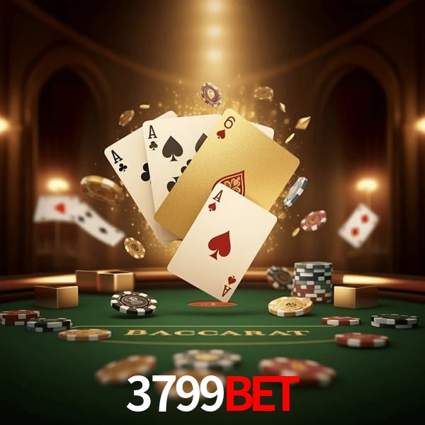 Live Casino 3799BET