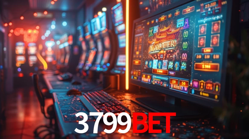 3799BET: Seu Especialista em Apostas Esportivas Brasileiras