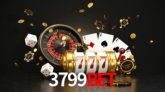 VIP Casino 3799BET