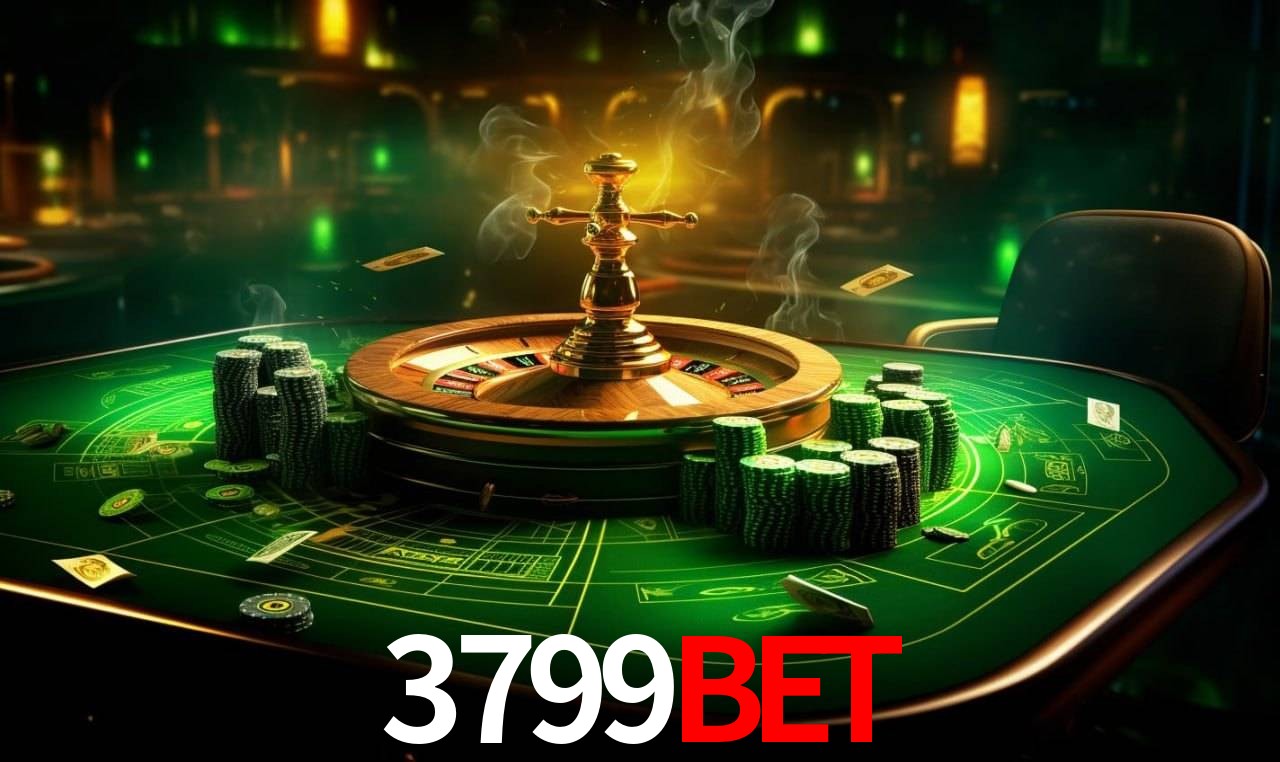 Sistemas de Segurança 3799BET