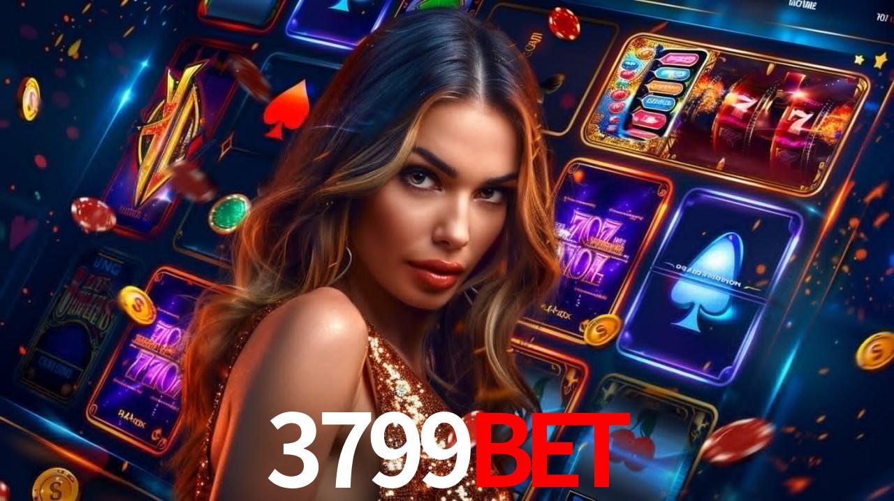 Benefícios da Conta 3799BET