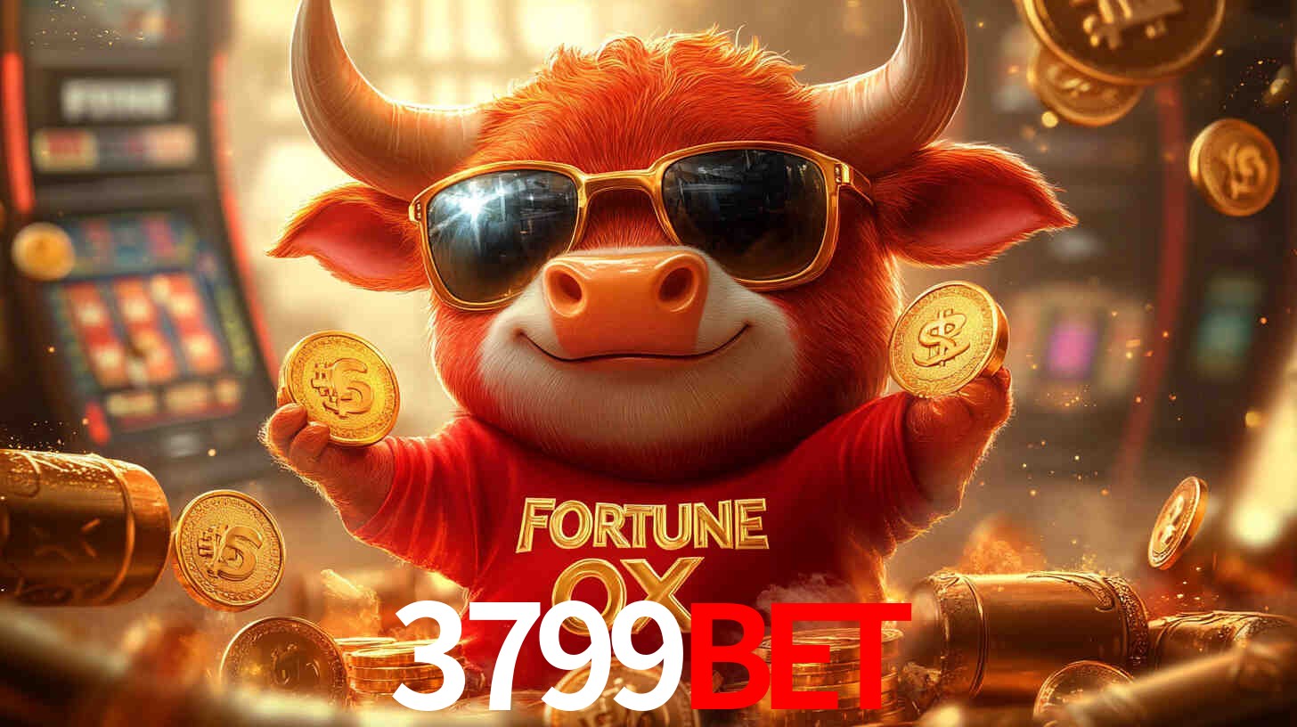 Desvendando o Mundo dos Jogos Virtuais na 3799BET