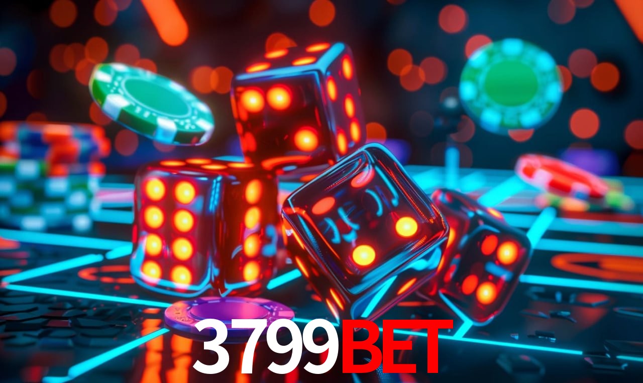Especiais de Fim de Semana 3799BET