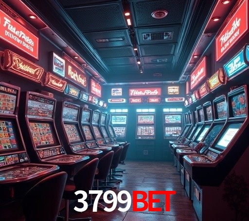 Explorando a Categoria de Eventos em Apostas na 3799BET