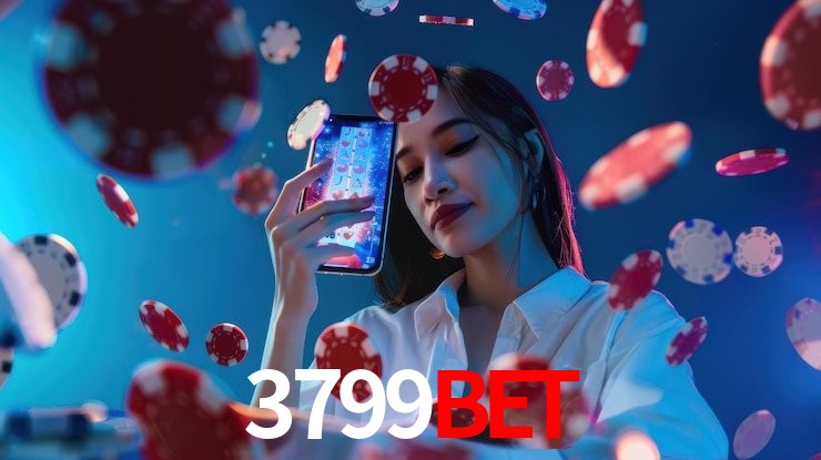 Cadastro Rápido 3799BET