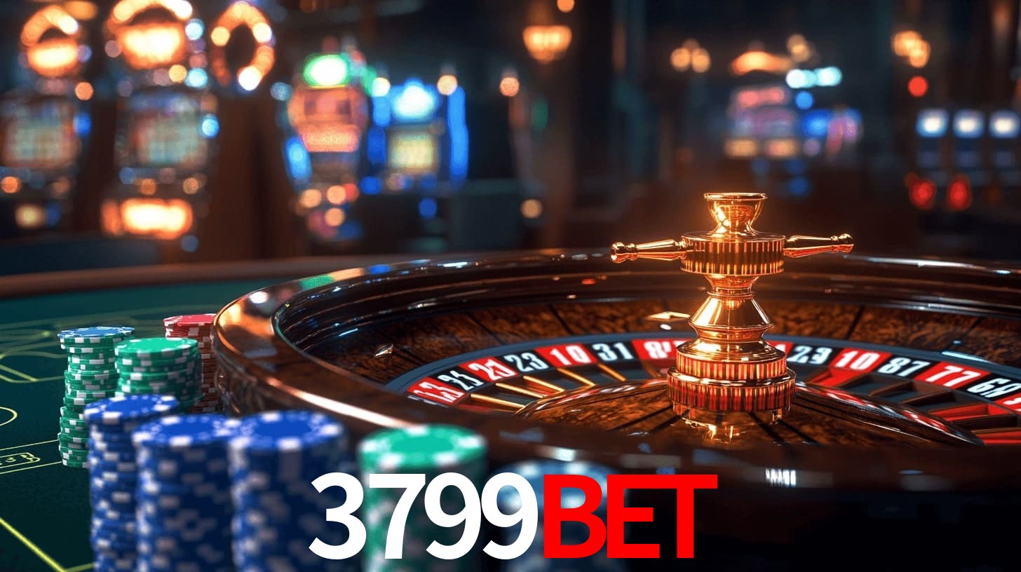 3799BET login