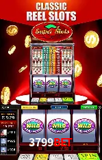 Exclusive Offers 3799BET