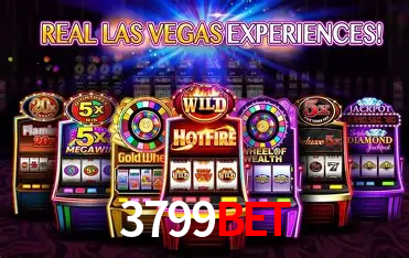 APP oficial da 3799BET para mobile